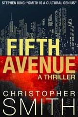 Fifth Avenue: A Gripping Psychological Thriller filled with Stunning Twists - Christopher Smith - 9798224061563