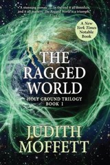The Ragged World - Judith Moffett - 9798224065271