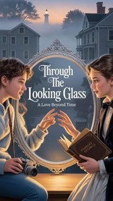 Through the Looking Glass - Evelyn Sloane - 9798224071364