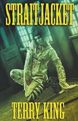 Straitjacket - Terry King - 9798224127023