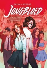 Jongbloed - Sasha Laurens - 9798224137916