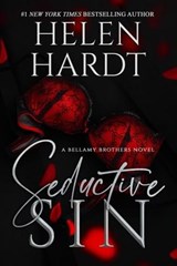Seductive Sin - Helen Hardt - 9798224148271
