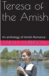Teresa of the Amish - Sarah Amberson - 9798224160235