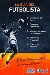 La guía del futbolista - Dr. Paulo Morocho - 9798224161171
