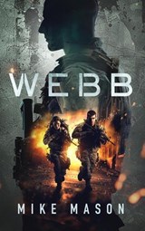 Webb - Mike Mason - 9798224167036
