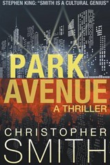Park Avenue - Christopher Smith - 9798224180103