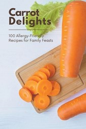 Carrot Delights