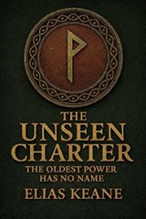 The Unseen Charter - Elias Keane - 9798224230815