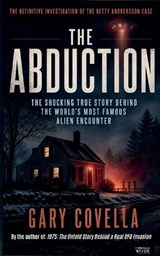 The Abduction - Gary Covella - 9798224235773