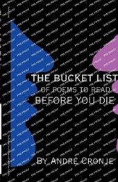 The Bucket List of Poems to Read Before You Die