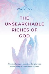 The Unsearchable Riches of God - David Pol - 9798224285280