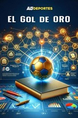 Gol de oro - Dr. Paulo Morocho - 9798224289356