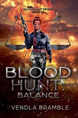 Blood Hunt - Vendla Bramble - 9798224304479