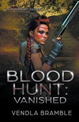 Blood Hunt - Vendla Bramble - 9798224317486