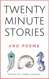Twenty-Minute Stories and Poems - Linda Gabriel ; Marcela Grad ; Therese Gilardi ; Melanie Lutz ; Nona Grancell ; Mary Elizabeth Holmes ; Merry Elkins ; Megan McGuinness - 9798224334162