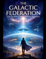 The Galactic Federation - Andrew Parry - 9798224348749