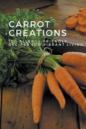 Carrot Creations