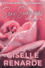 Sexy Surprises Volume 9 - Giselle Renarde - 9798224397495