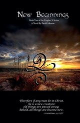 New Beginnings - Book 2 - David Johnson - 9798224414260