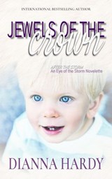 Jewels of the Crown - Dianna Hardy - 9798224415557