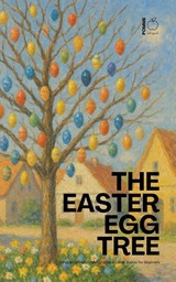 The Easter Egg Tree - Pomme Bilingual - 9798224420186