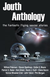 Jouth Anthology - Eddie D Moore ; Patrick S Baker ; Steven Spellman - 9798224440542