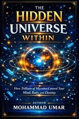 THE HIDDEN UNIVERSE WITHIN: How Trillions of Microbes Control Your Mind, Body, and Destiny - Mohammad Umar - 9798224488087
