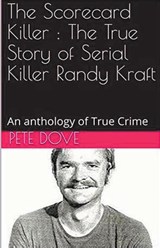 The Scorecard Killer - Pete Dove - 9798224558964