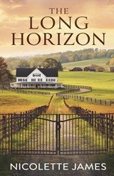 The Long Horizon - Nicolette James - 9798224602124