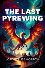 The Last Pyrewing - Jordan Elise Morrow - 9798224618231
