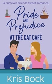 Pride and Prejudice at The Cat Caf?