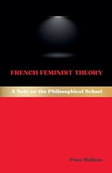 French Feminist Theory - Pons Malleus - 9798224694174