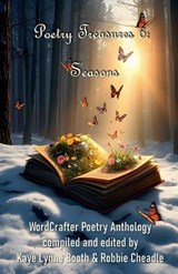 Poetry Treasures 6 - Robbie Cheadle ; Cindy Georgakas ; Freya Pickard - 9798224705306