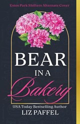 Bear in a Bakery - Elizabeth Otto - 9798224734092