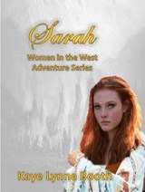 Sarah - Kaye Lynne Booth - 9798224780815