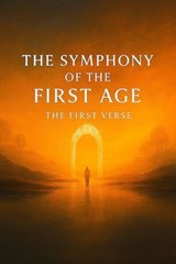 The Symphony of The First Age - Jerry Wright - 9798224796502