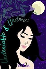 Undeniable and Undone - K.R. Cook - 9798224800445