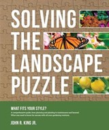 Solving the Landscape Puzzle Vol. I - JOHN KING - 9798224812134