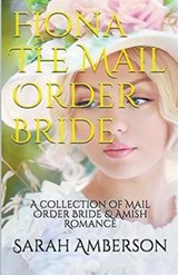 Fiona The Mail Order Bride - Sarah Amberson - 9798224821204