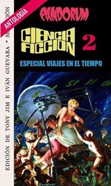 Pandorum 2 - Varios Autores - 9798224843725