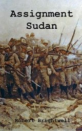 Assignment Sudam - Robert Brightwell - 9798224862597