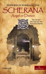 Scherana: Angel or Demon - Federico Ferrantini - 9798224948291