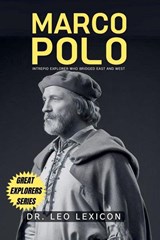 Marco Polo - Leo Lexicon - 9798224980031