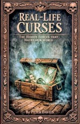 Real life curses - Peter Davies - 9798224986651