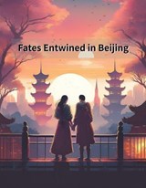 Fates Entwined in Beijing - Porter ; NOT ; AI - 9798227006158