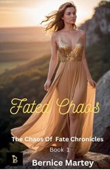 Fated Chaos - Bernice Martey - 9798227027405