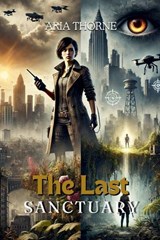 The Last Sanctuary - Aria Thorne - 9798227039842