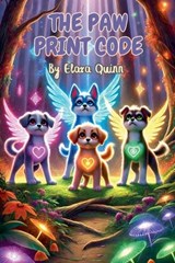 The Paw Print Code - Elara Quinn - 9798227099143