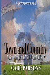 Town and Country - Carl Parsons - 9798227106391