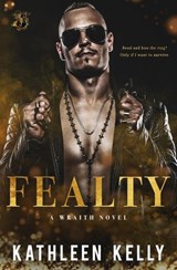 Fealty - Kathleen Kelly - 9798227138668